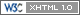 xhtml