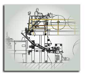 Adhésif industriel standard et sur mesure